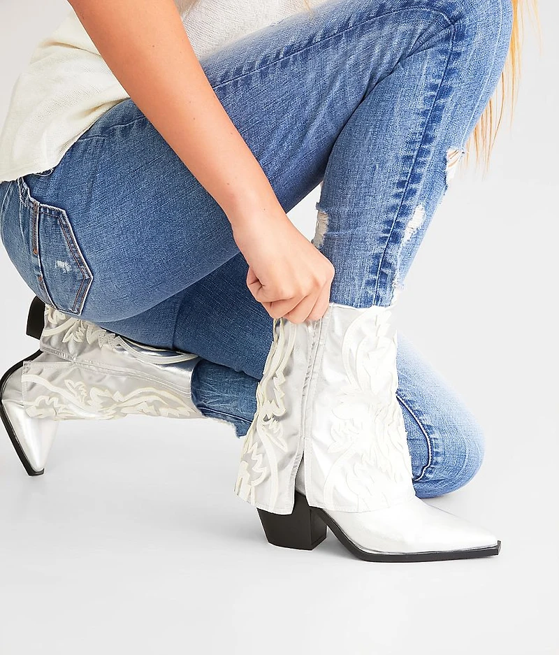 Esperanza Western Boot