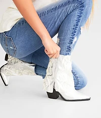 Esperanza Western Boot