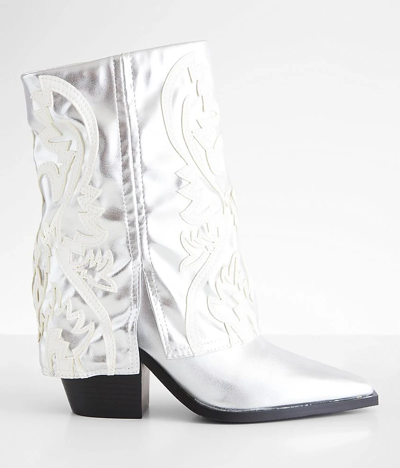 Esperanza Western Boot