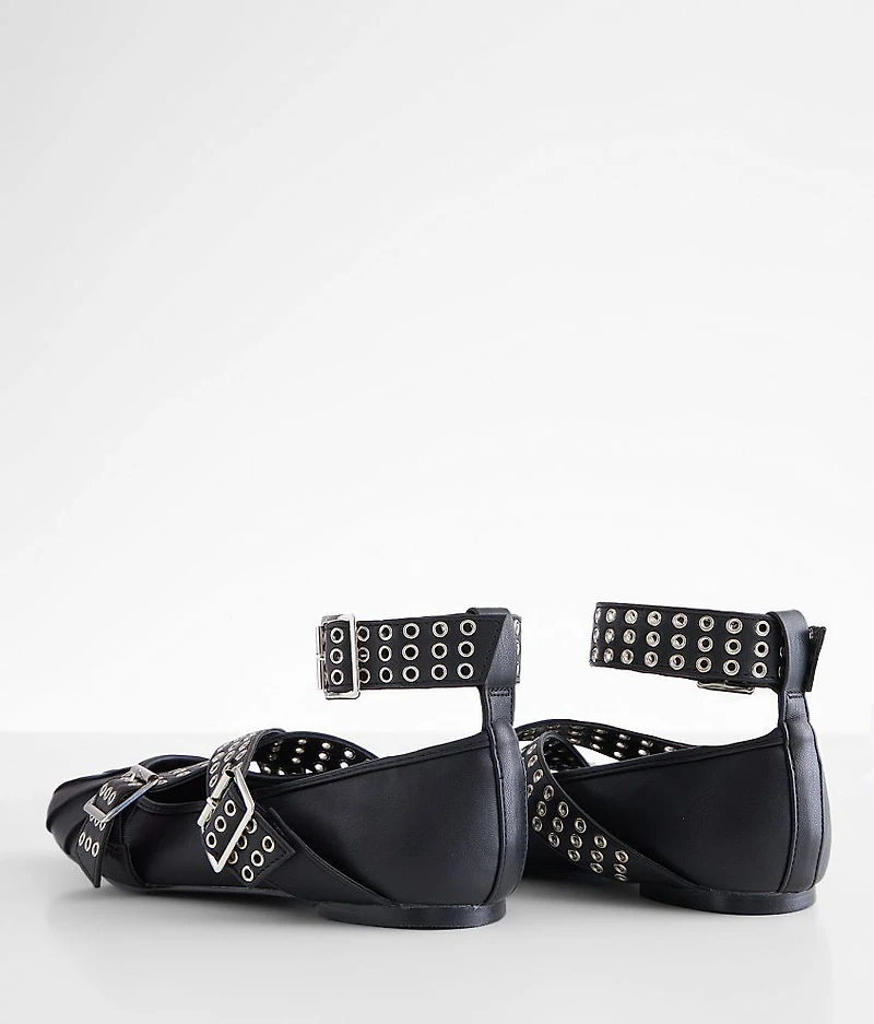 Novalie Ballet Shoe
