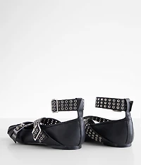 Novalie Ballet Shoe