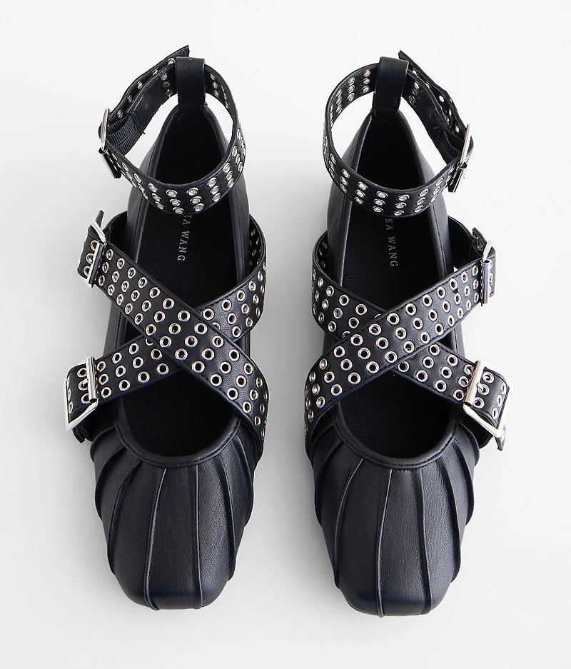 Novalie Ballet Shoe
