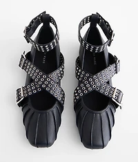 Novalie Ballet Shoe