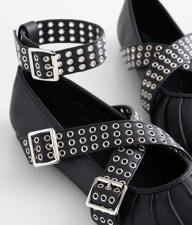 Novalie Ballet Shoe