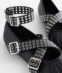 Novalie Ballet Shoe