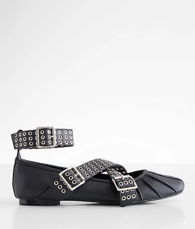 Novalie Ballet Shoe