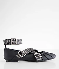Novalie Ballet Shoe