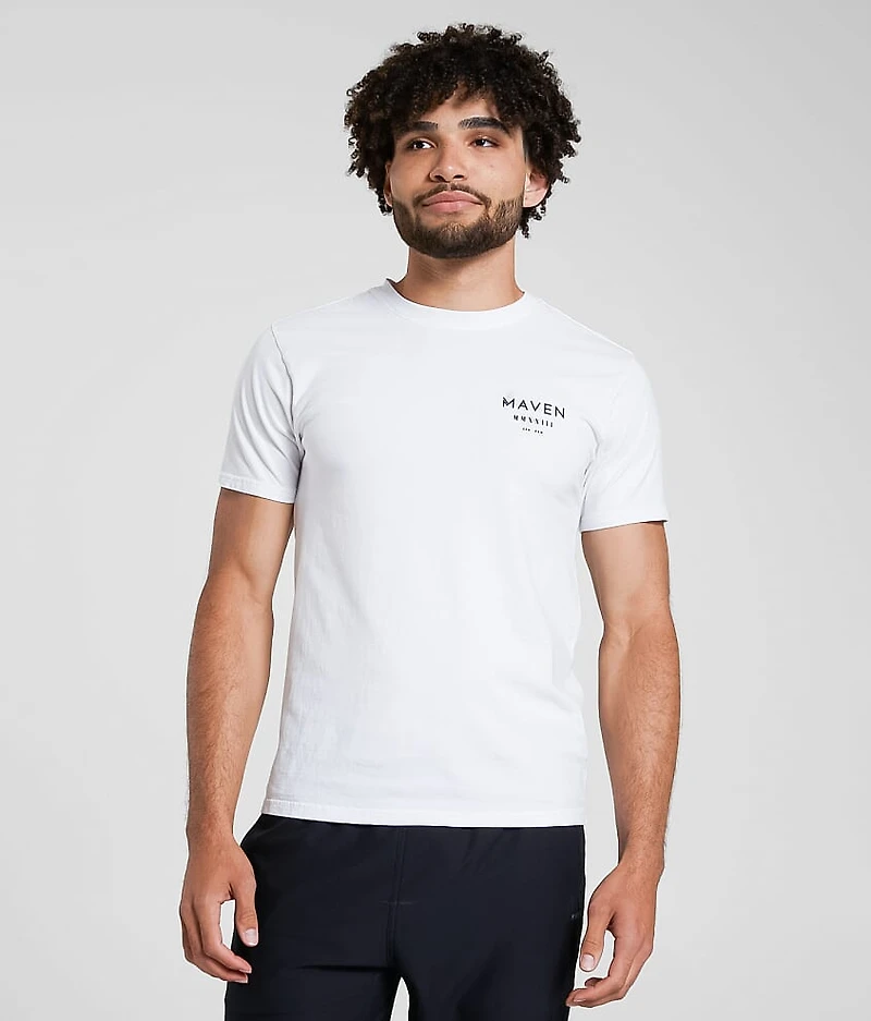 Slide Plate T-Shirt