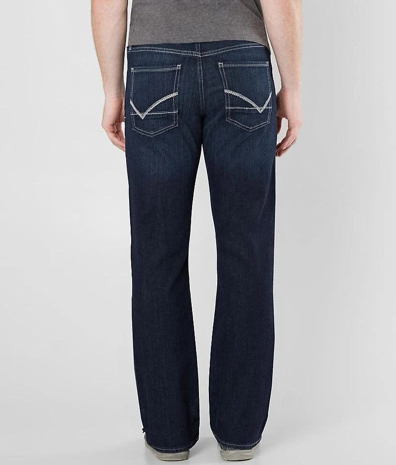 Regular Boot Stretch Jean