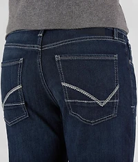 Regular Boot Stretch Jean