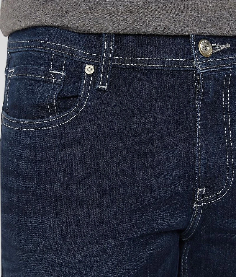 Regular Boot Stretch Jean