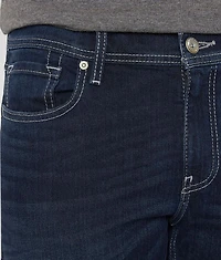 Regular Boot Stretch Jean