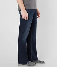 Regular Boot Stretch Jean
