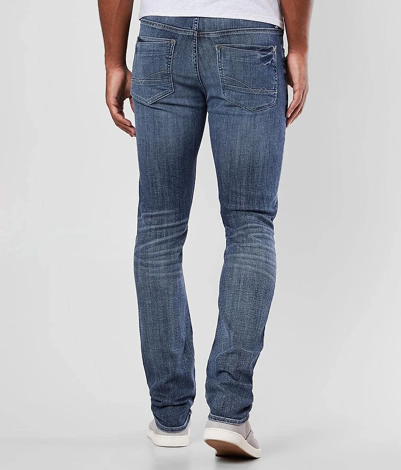 Trouper Straight Stretch Jean