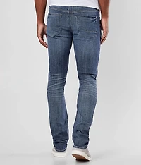 Trouper Straight Stretch Jean