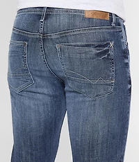 Trouper Straight Stretch Jean
