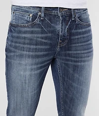Trouper Straight Stretch Jean