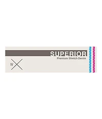 Trouper Straight Stretch Jean