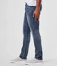 Trouper Straight Stretch Jean