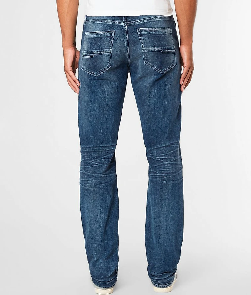 Original Straight Stretch Jean
