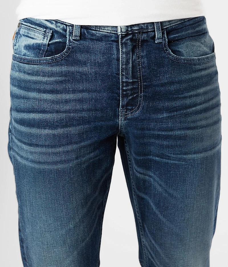 Original Straight Stretch Jean
