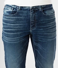 Original Straight Stretch Jean