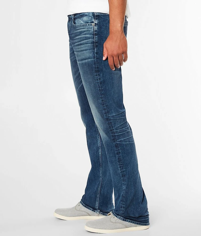 Original Straight Stretch Jean