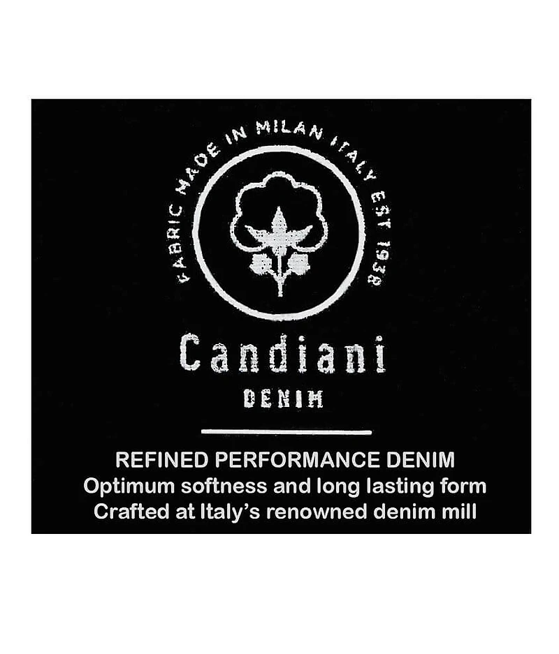 Original Straight Stretch Jean