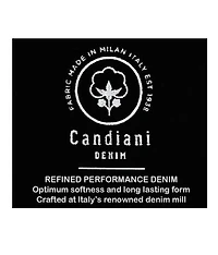 Original Straight Stretch Jean