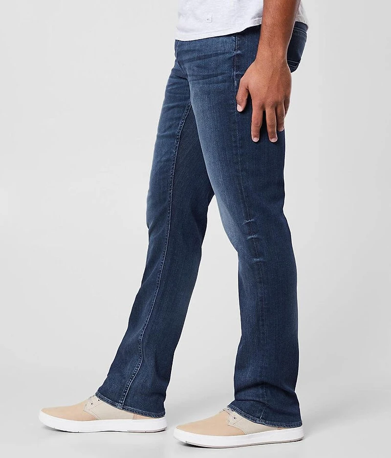 Original Straight Stretch Jean