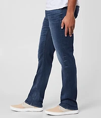 Original Straight Stretch Jean
