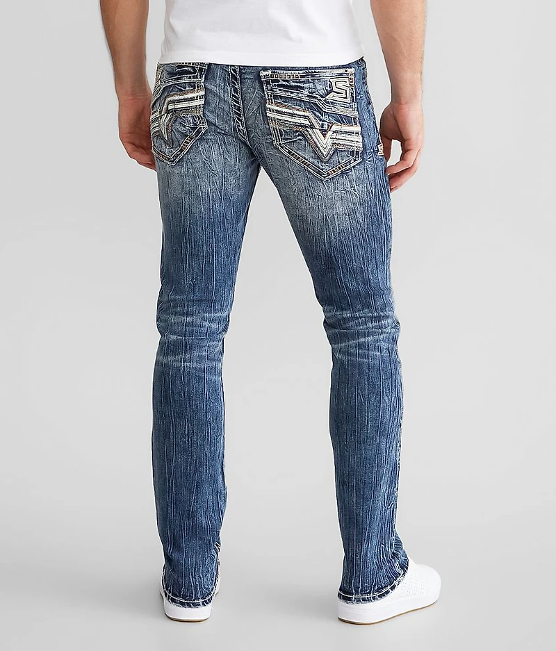 Havoc Straight Stretch Jean