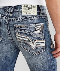 Havoc Straight Stretch Jean