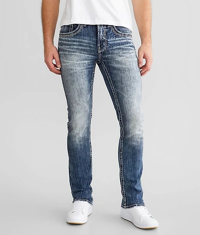 Havoc Straight Stretch Jean