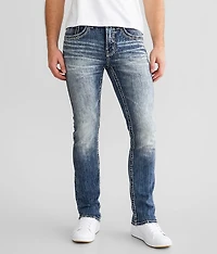 Havoc Straight Stretch Jean