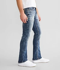 Havoc Straight Stretch Jean