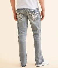 Mayhem Straight Stretch Jean