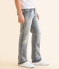Mayhem Straight Stretch Jean