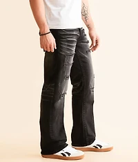 Anarchy Straight Stretch Jean