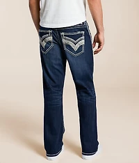Anarchy Straight Stretch Jean