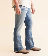 Riot Boot Stretch Jean
