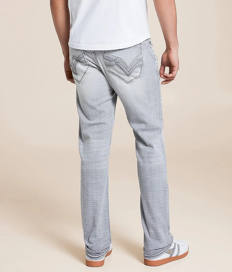 Riot Taper Stretch Jean