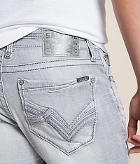 Riot Taper Stretch Jean