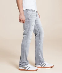 Riot Taper Stretch Jean