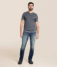 Riot Taper Stretch Jean