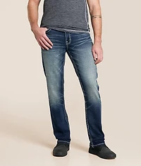 Riot Taper Stretch Jean
