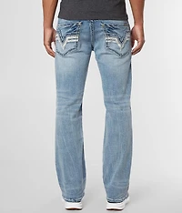 Mayhem Boot Stretch Jean