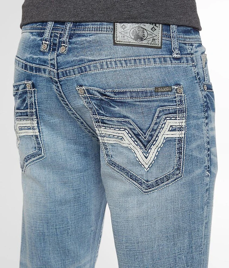 Mayhem Boot Stretch Jean