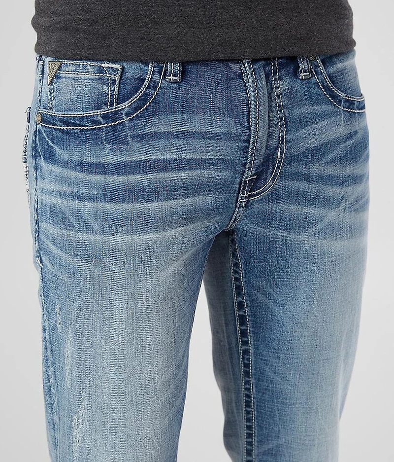 Mayhem Boot Stretch Jean