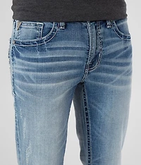 Mayhem Boot Stretch Jean